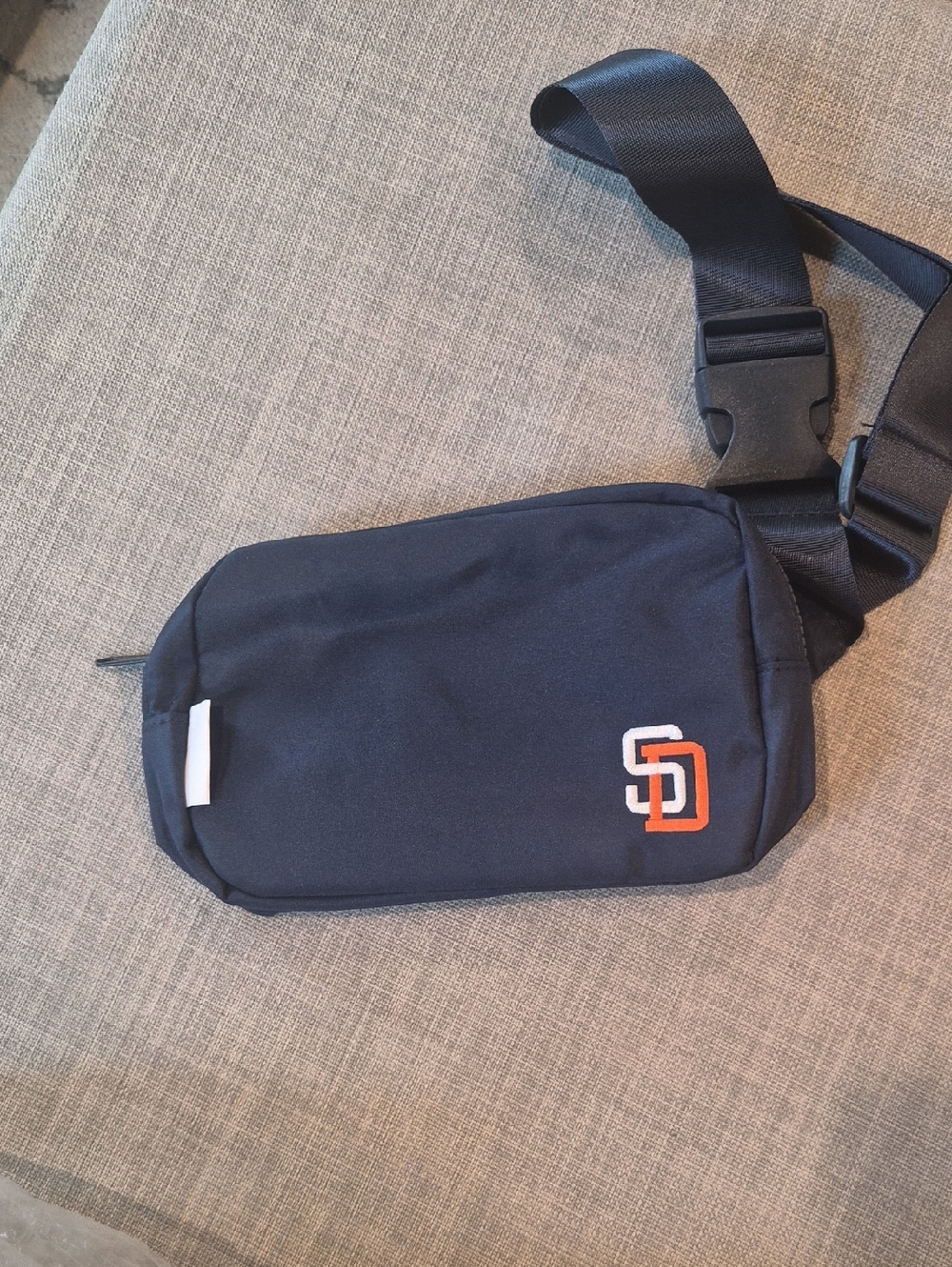 San Diego Padres Belt Bag